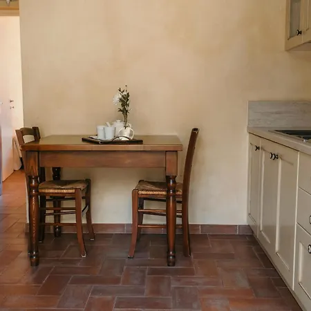 Il Cardo Farm stay *