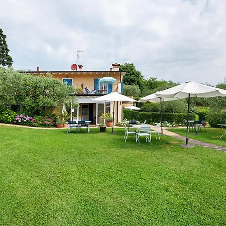 Farm stay Il Cardo *