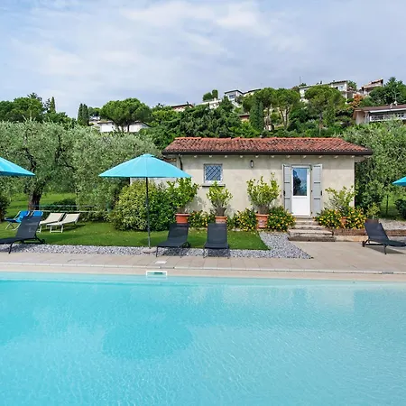 Il Cardo Farm stay