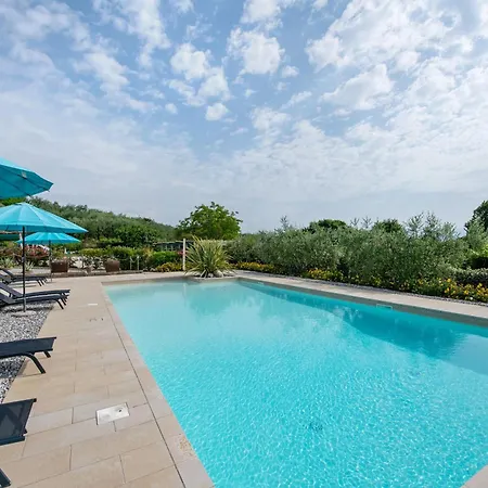 Il Cardo Farm stay