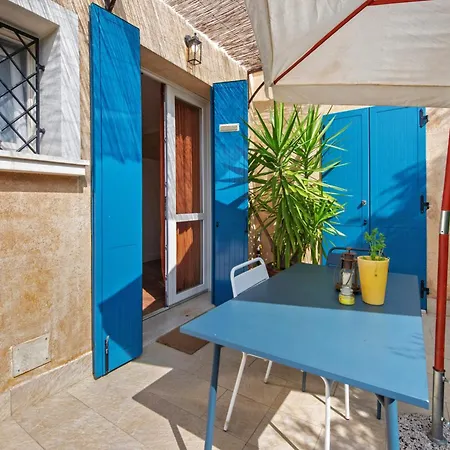 Il Cardo Farm stay