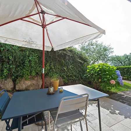 Farm stay Il Cardo Soiano Del Lago