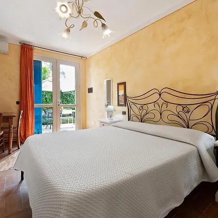 Farm stay Il Cardo Soiano Del Lago