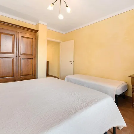 Farm stay Il Cardo Soiano Del Lago